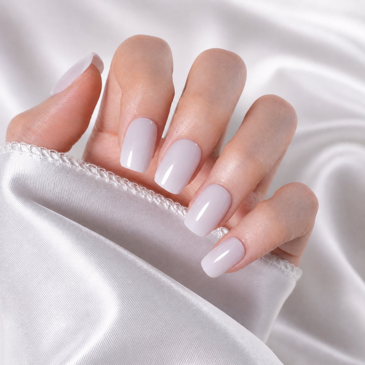Crisp Blanc