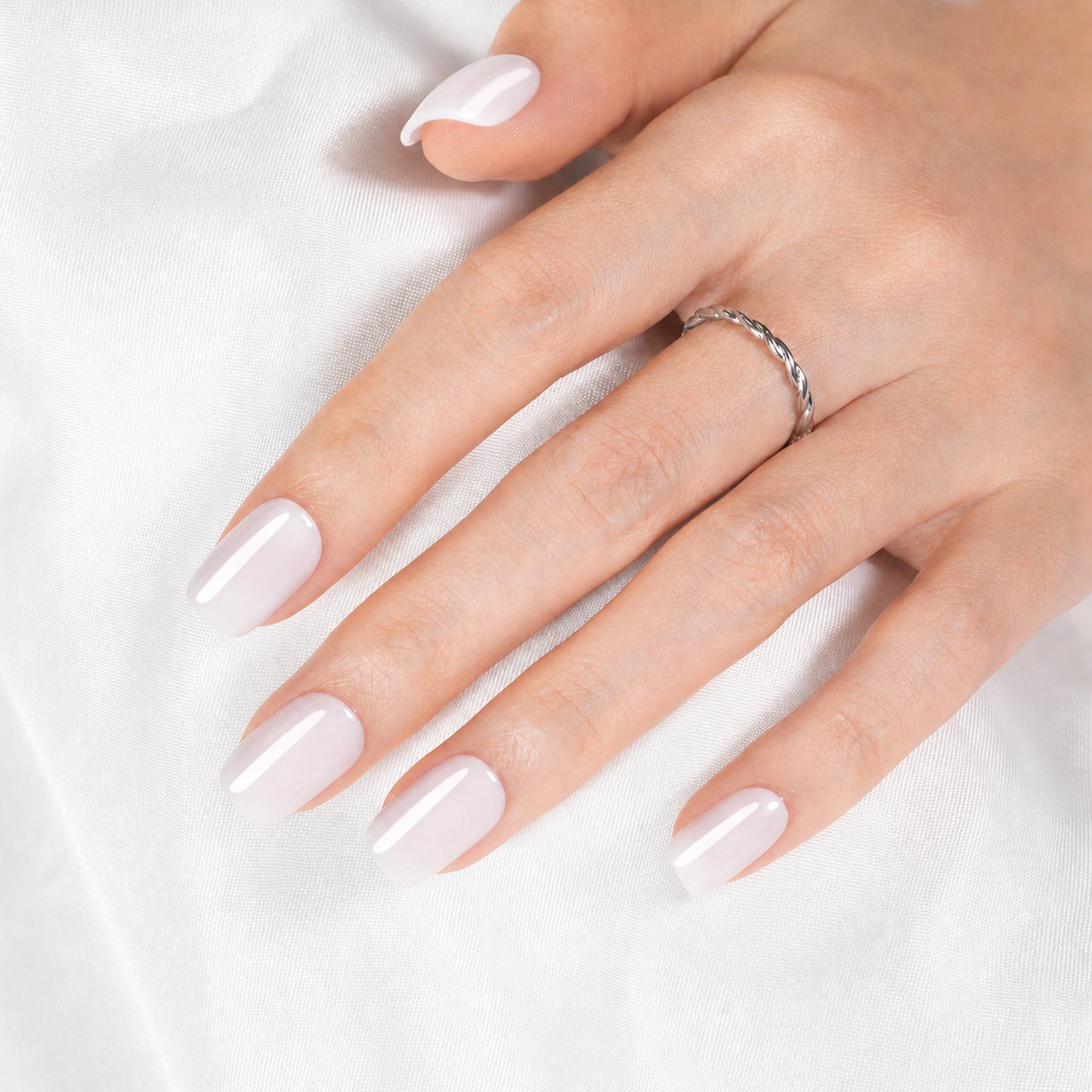 Crisp Blanc