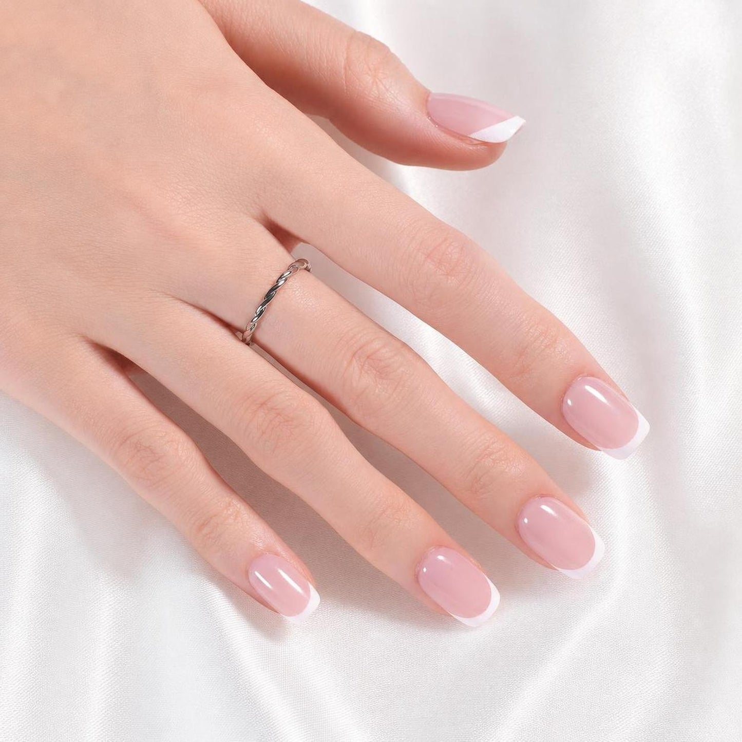 Pink Whisper