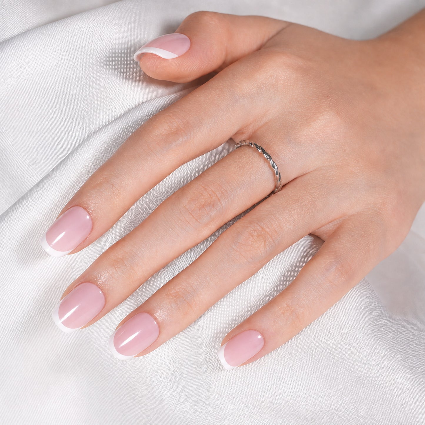 Pink Whisper