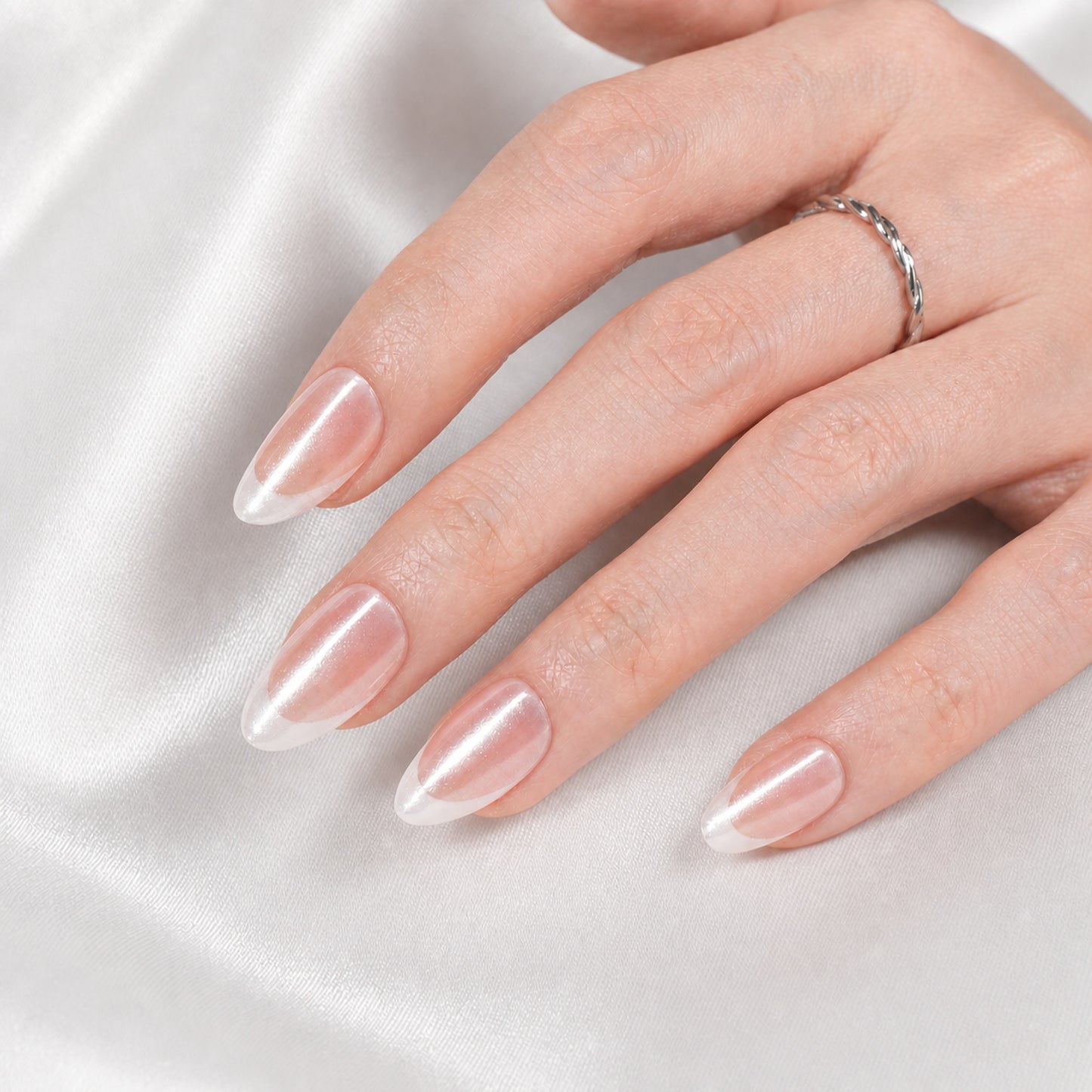 Vanilla French