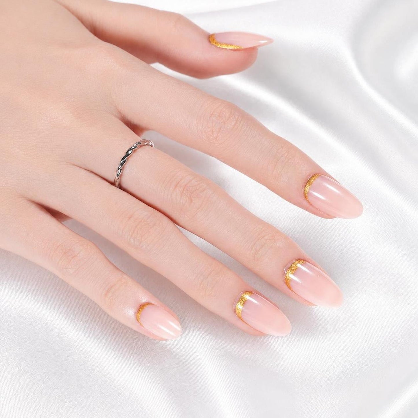 Golden Touch