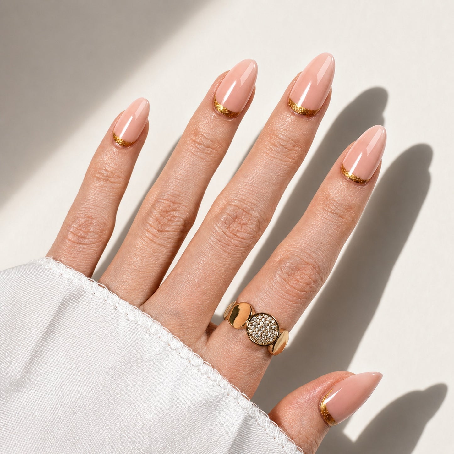 Golden Touch