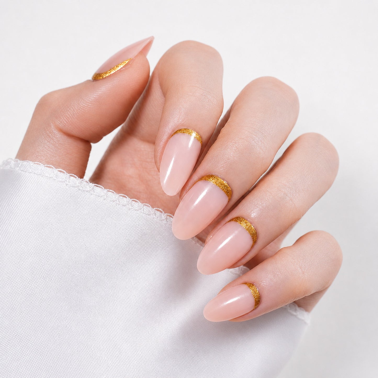 Golden Touch