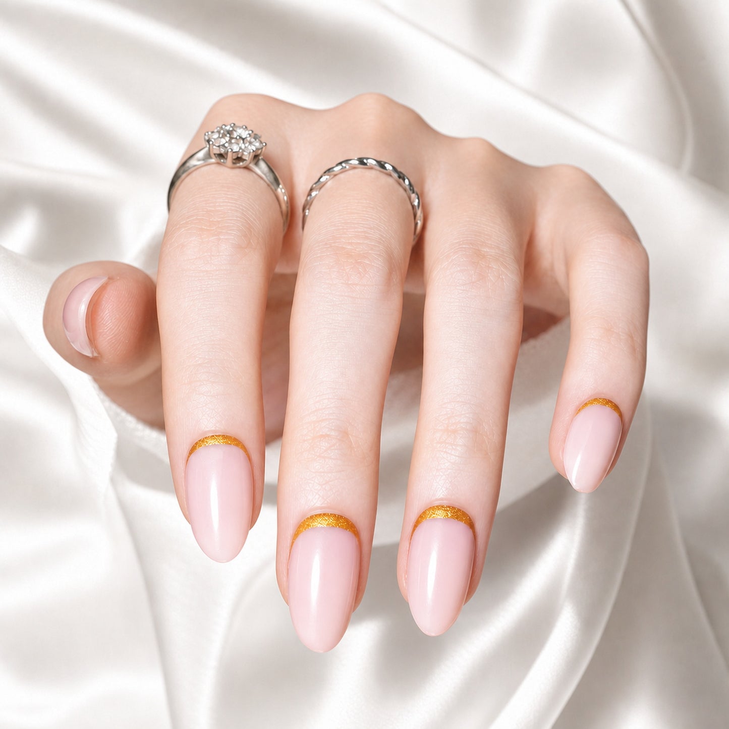 Golden Touch