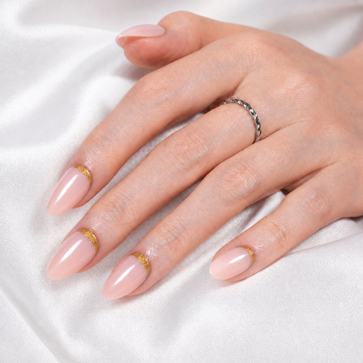 Golden Touch