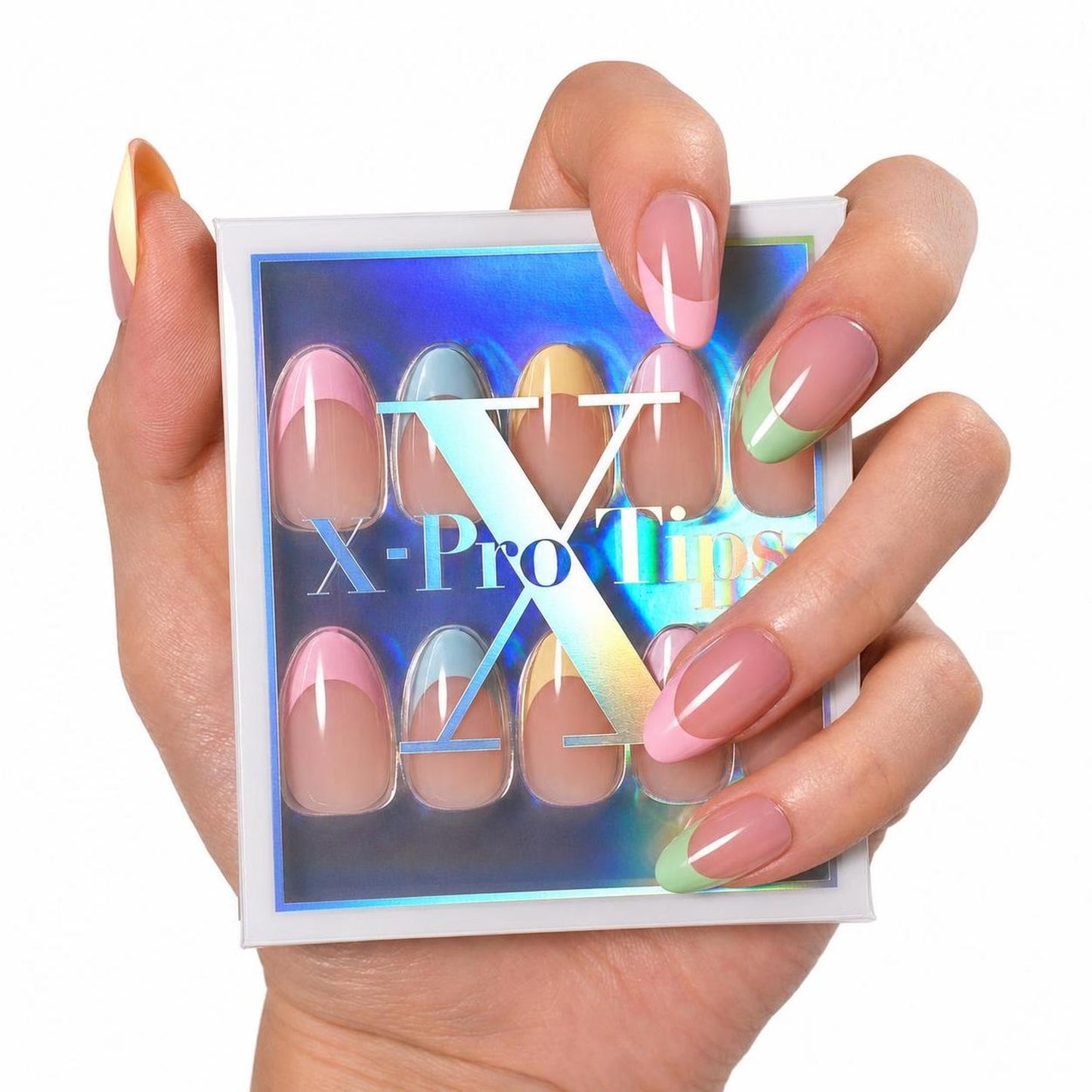 Pastel Party