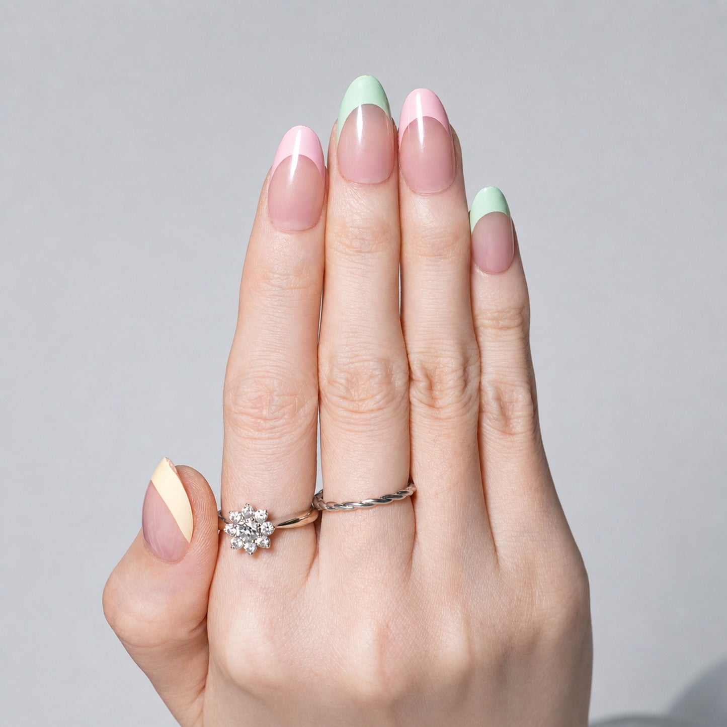 Pastel Party