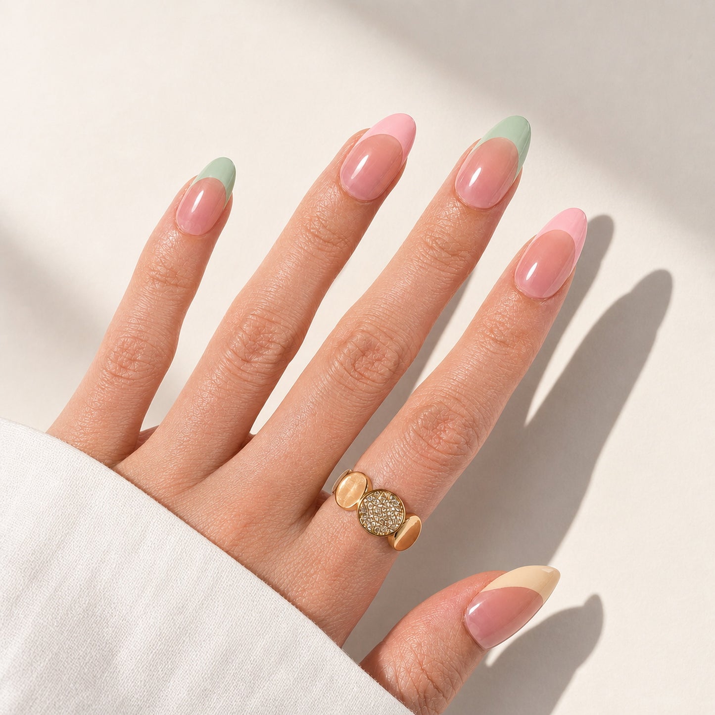 Pastel Party