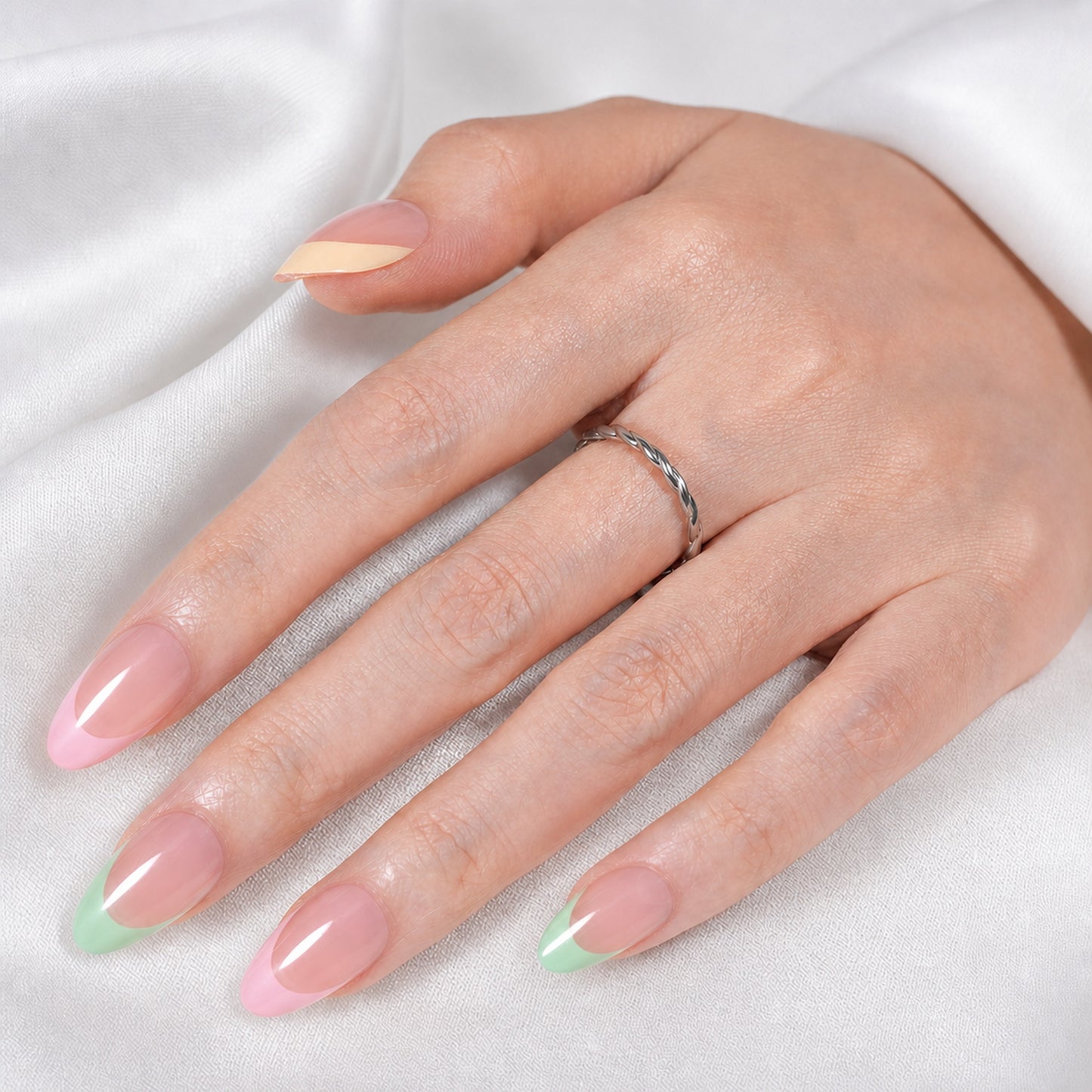 Pastel Party