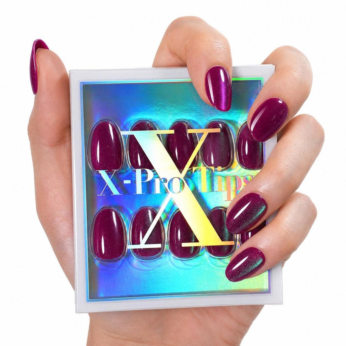 Velvet Plum
