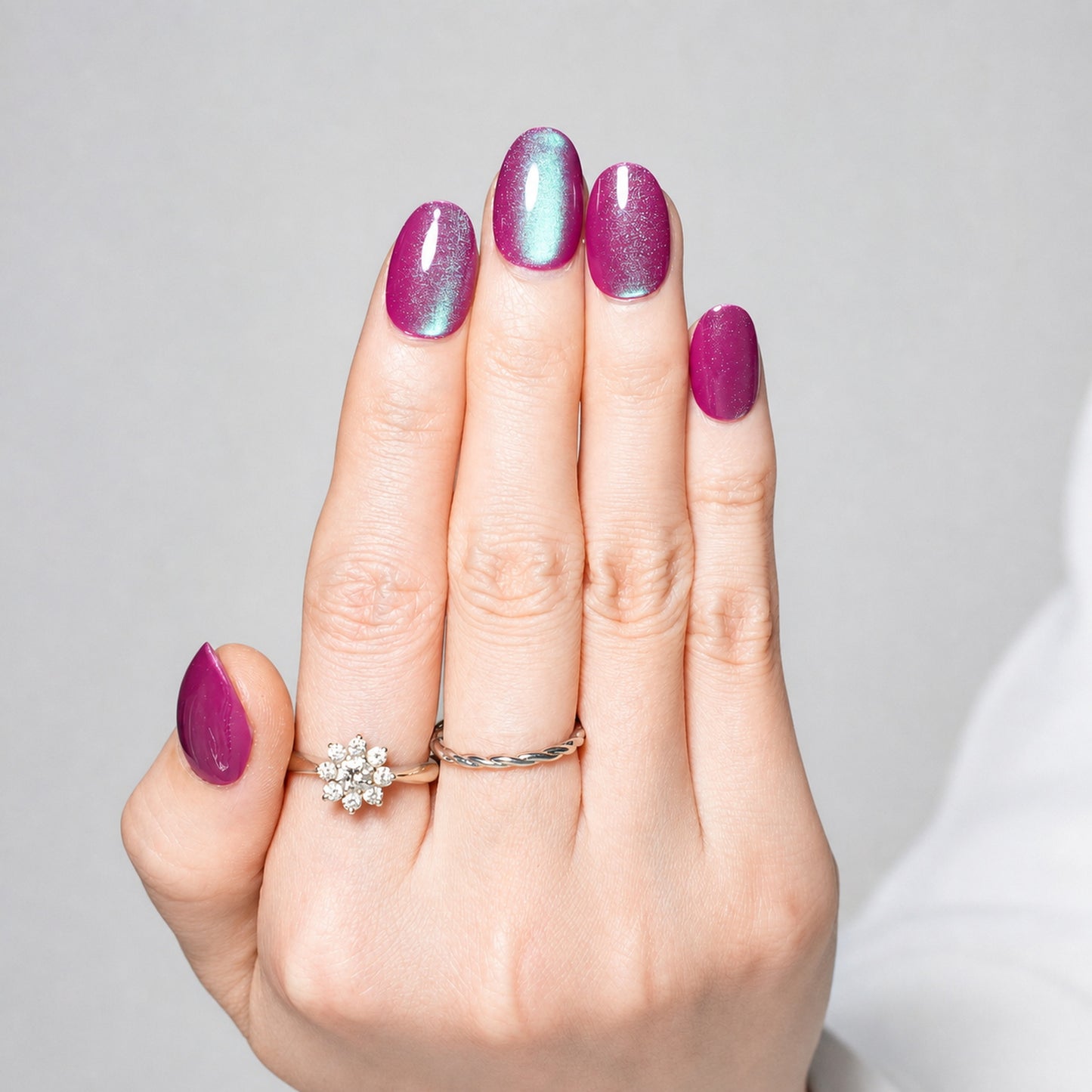 Velvet Plum