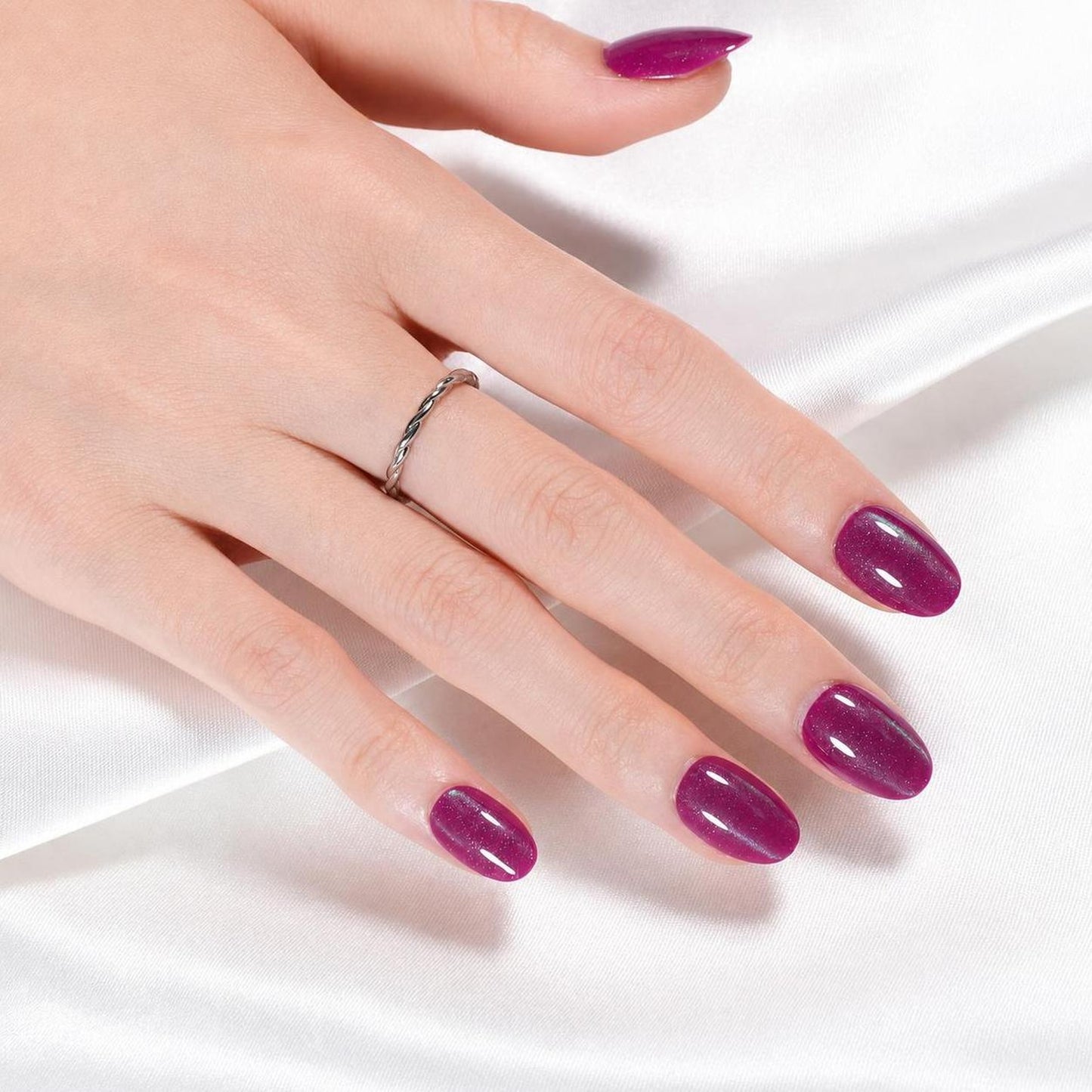 Velvet Plum