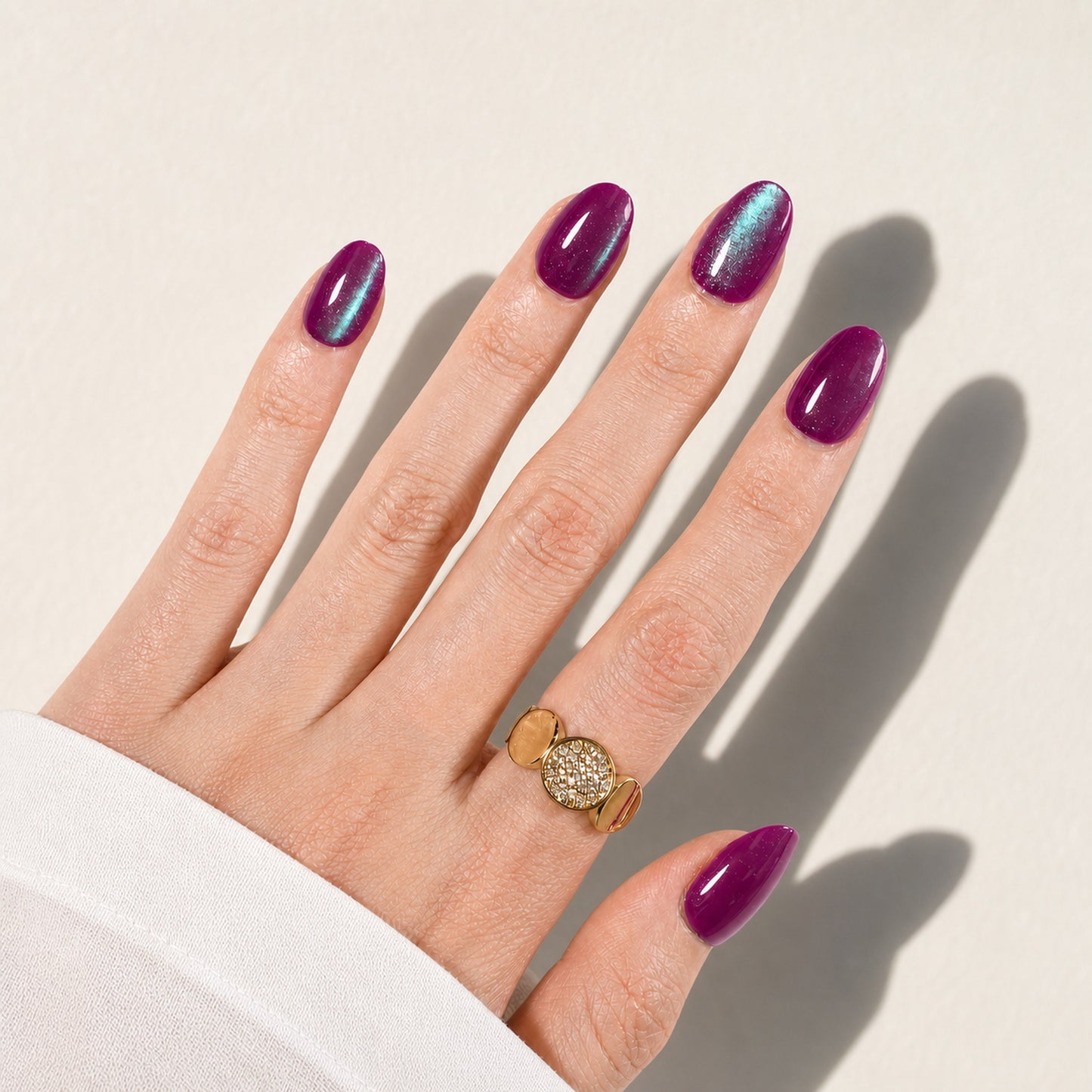 Velvet Plum