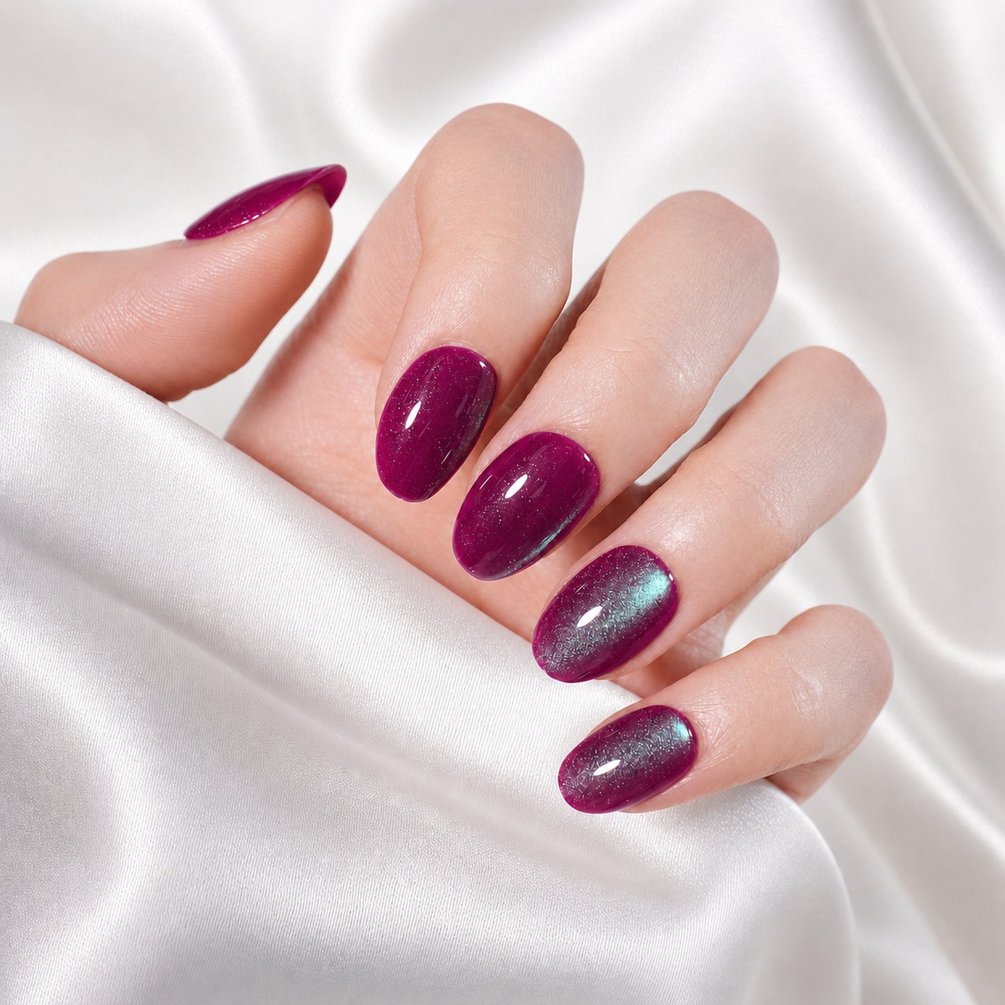 Velvet Plum