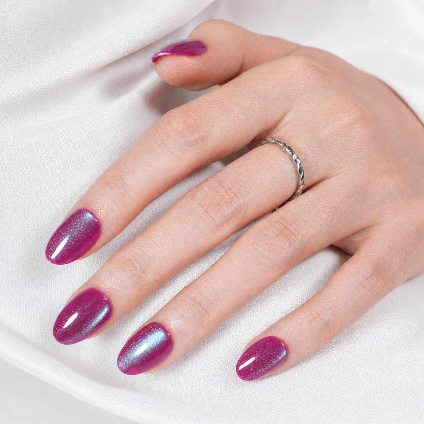 Velvet Plum
