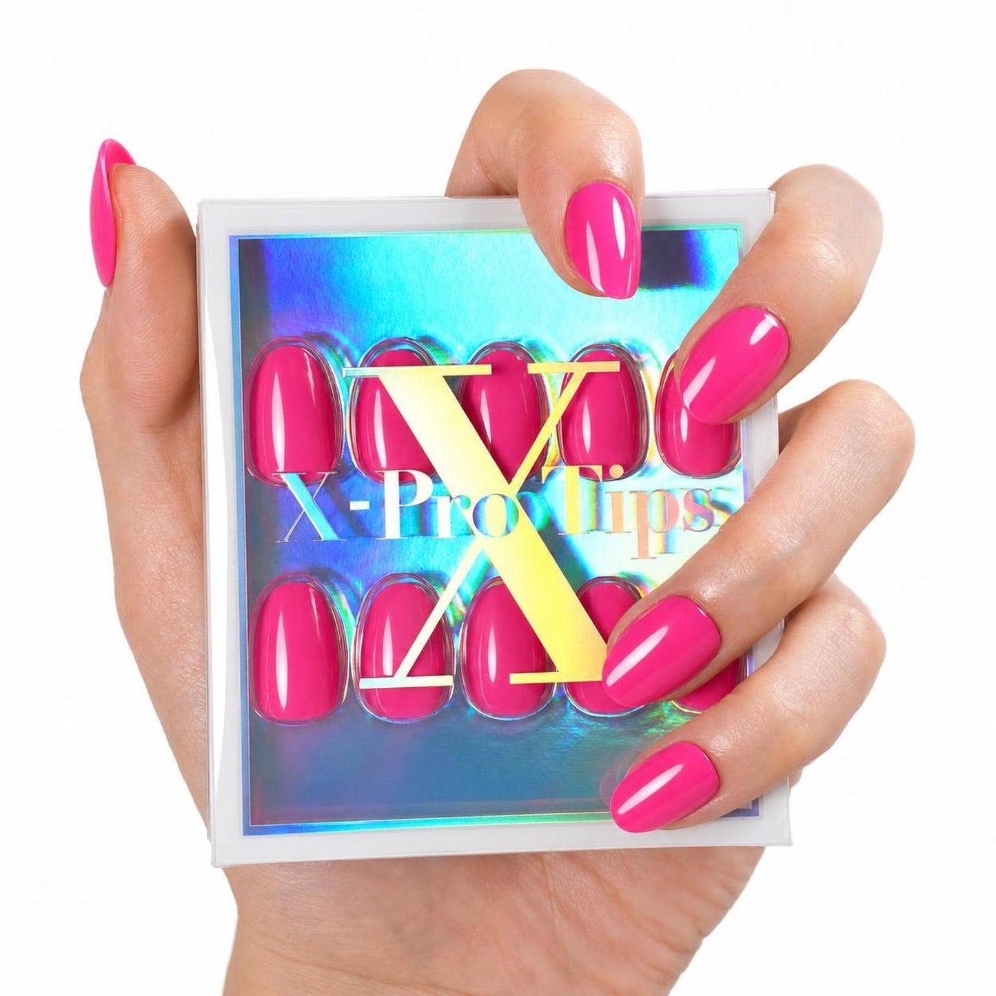 Neon Crush