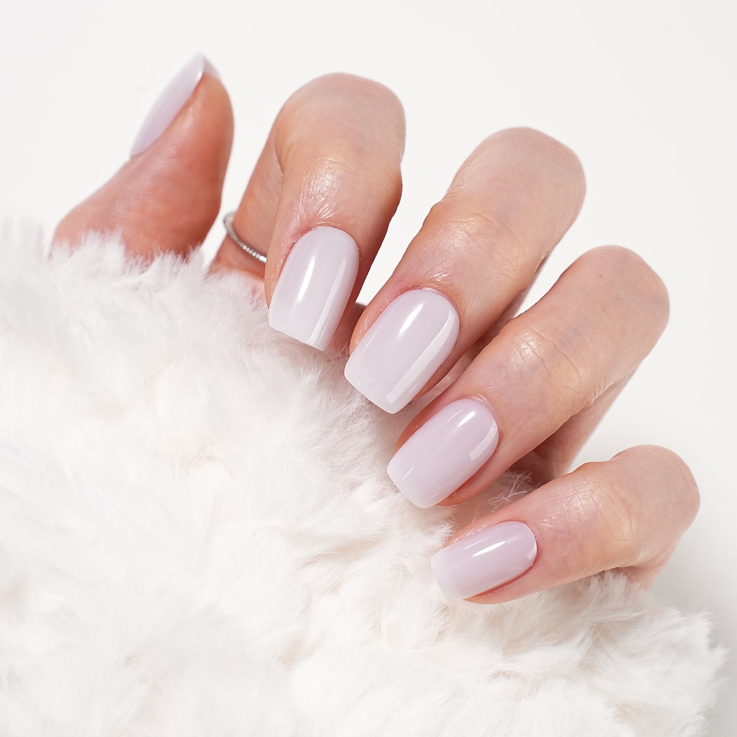 X5-002 Crisp Blanc