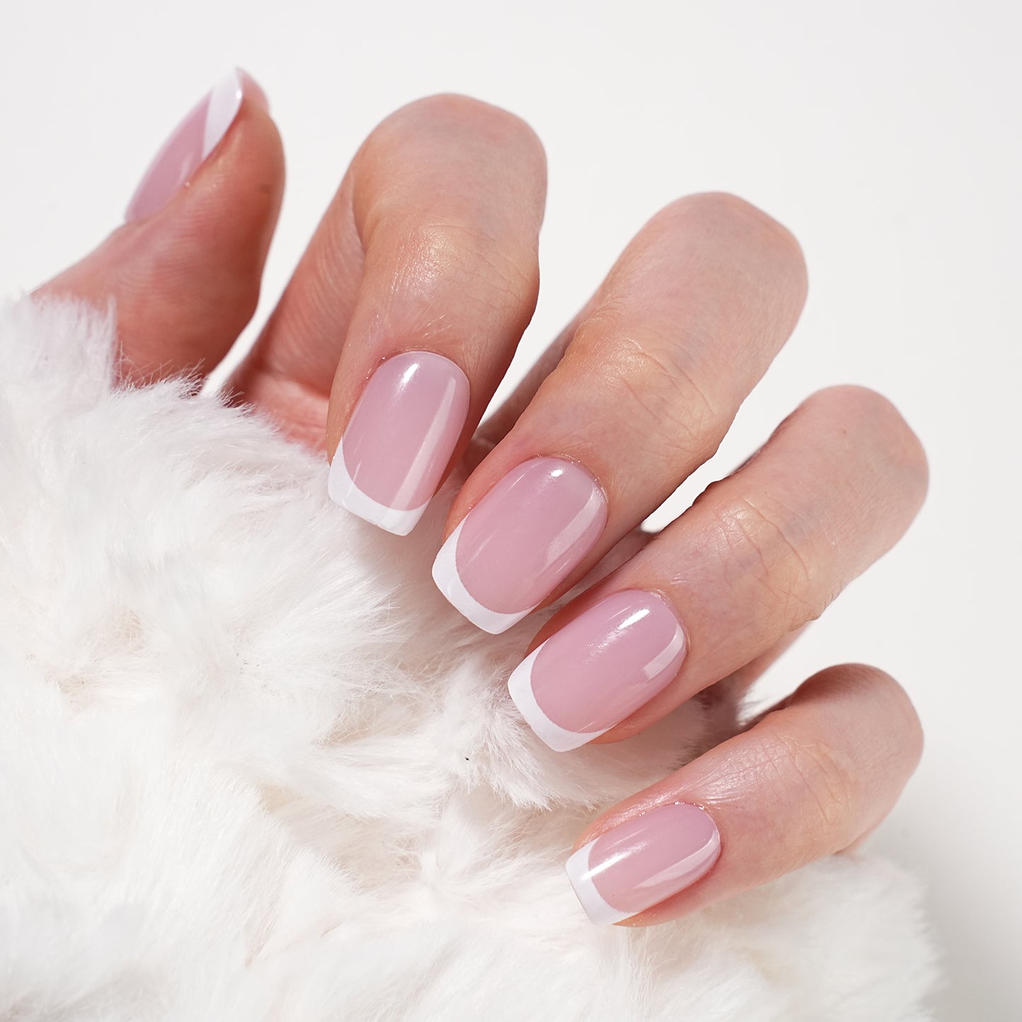 X5-003 Pink Whisper