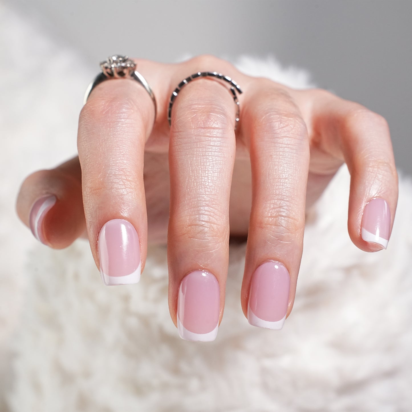 X5-003 Pink Whisper