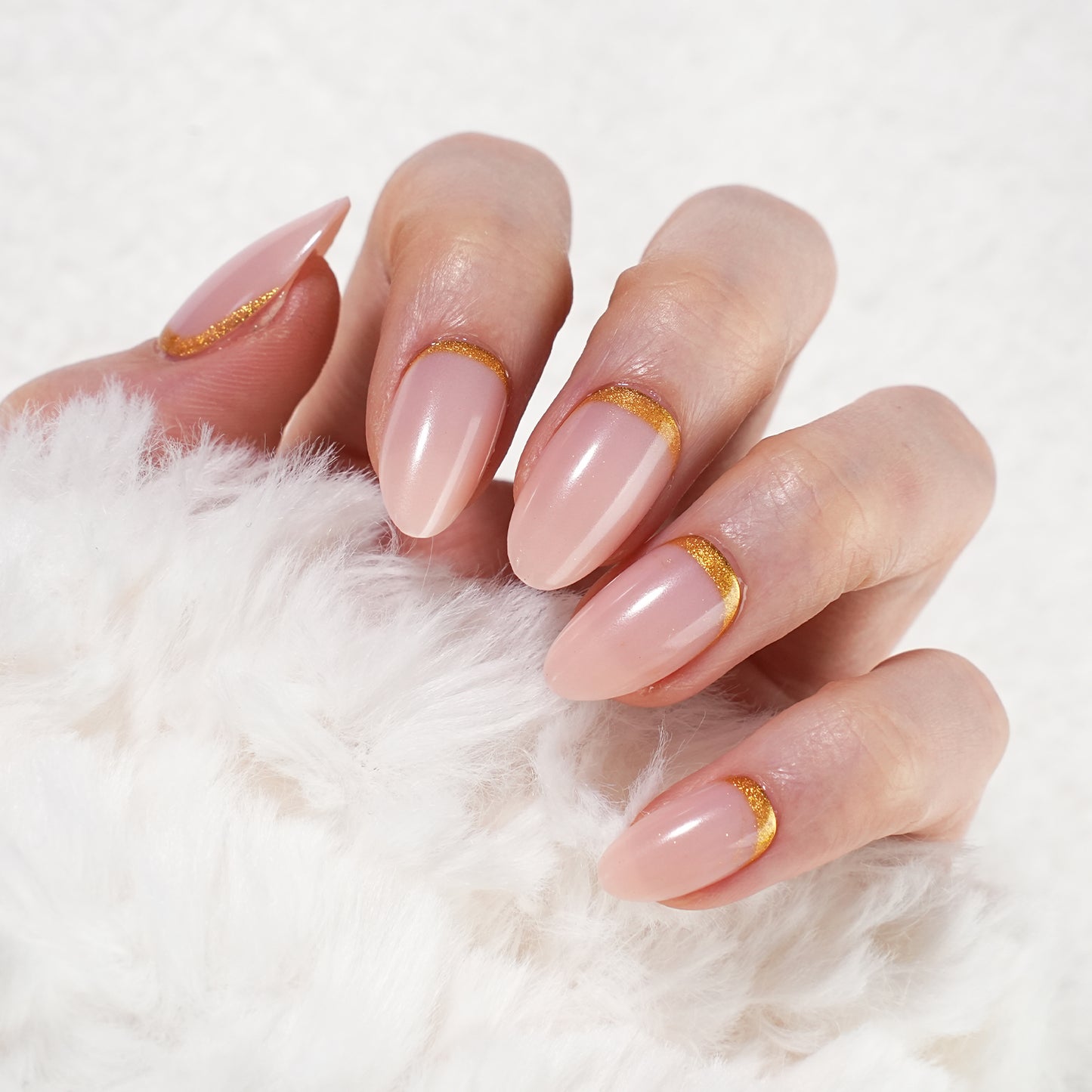 X5-006 Golden Touch