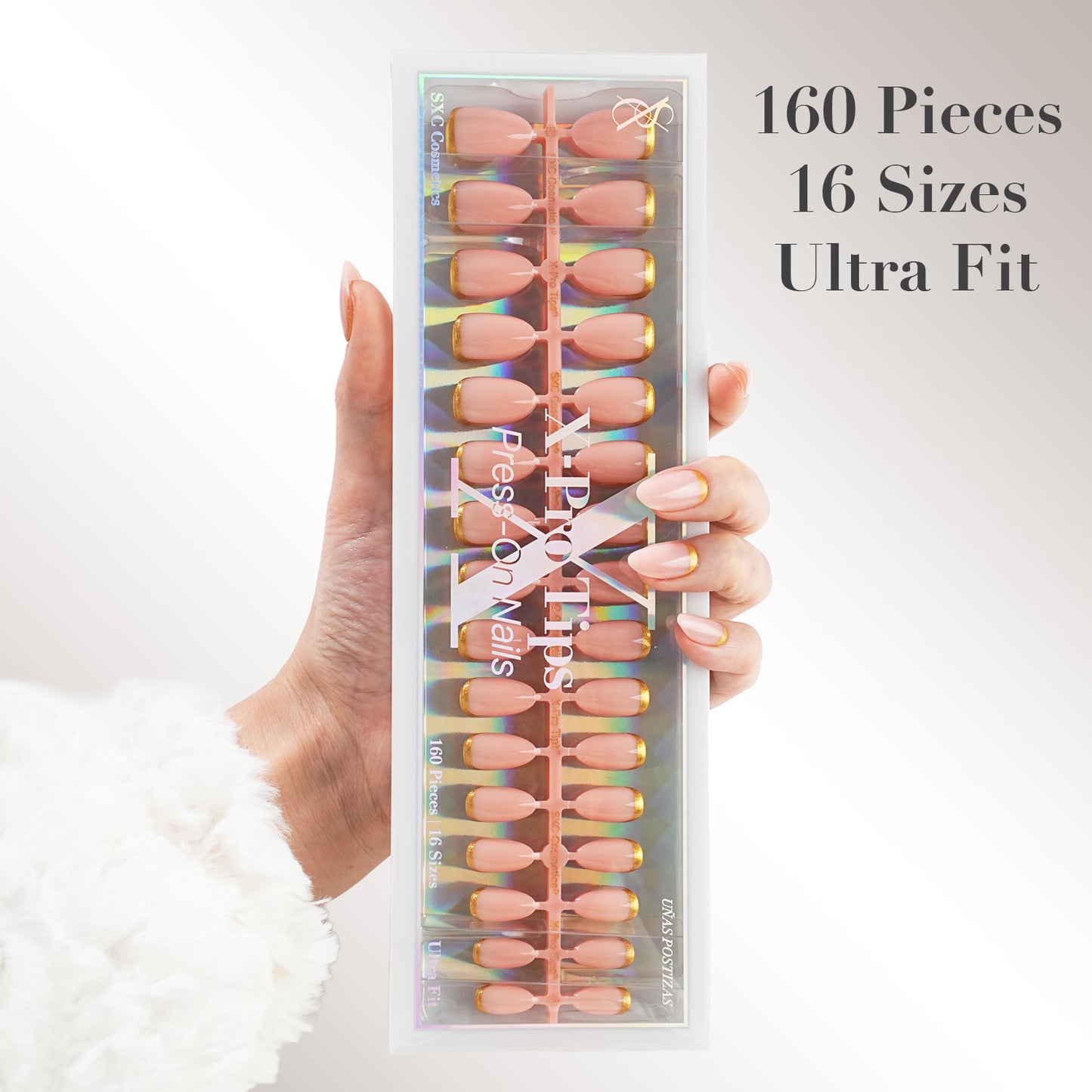 X5-006 Golden Touch