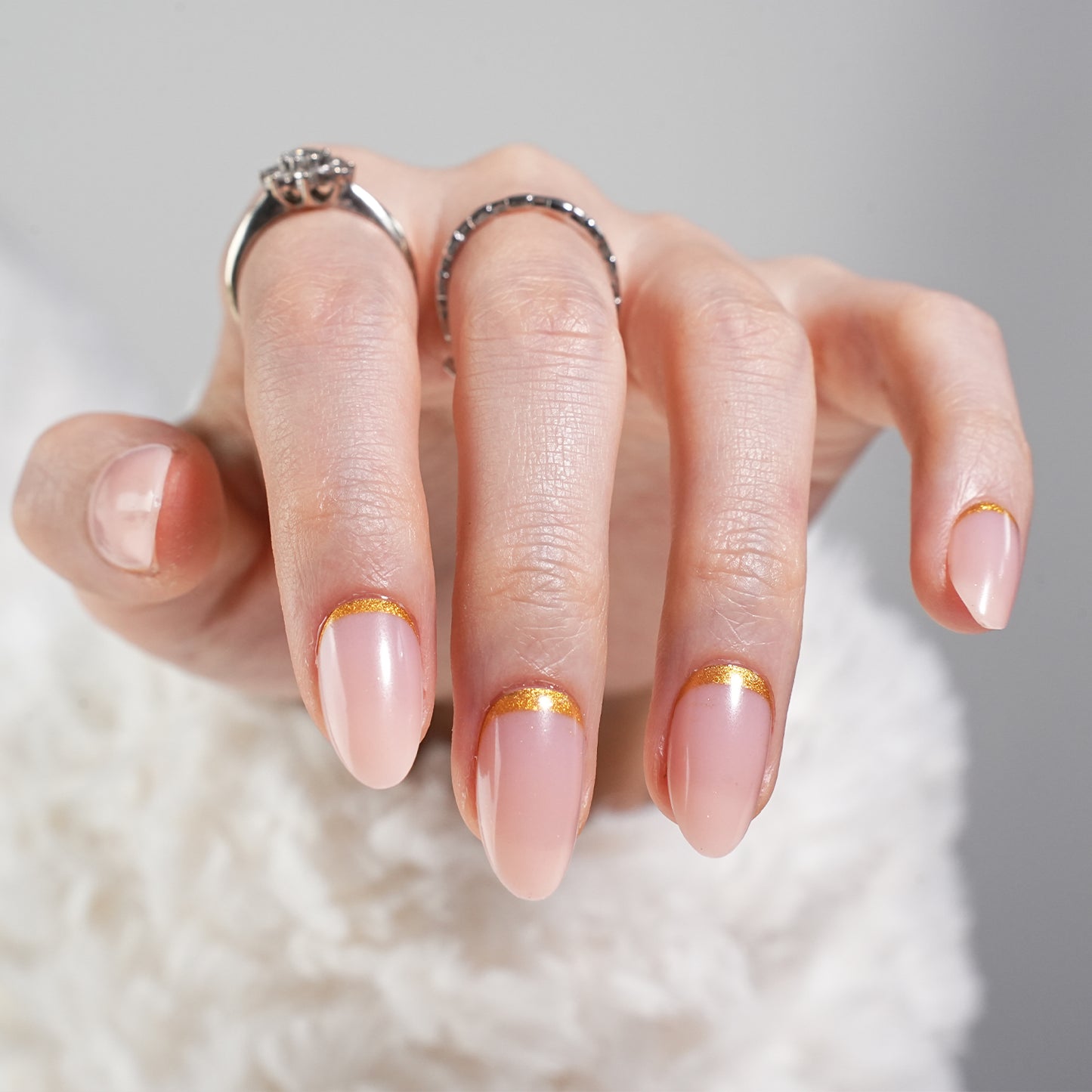 X5-006 Golden Touch