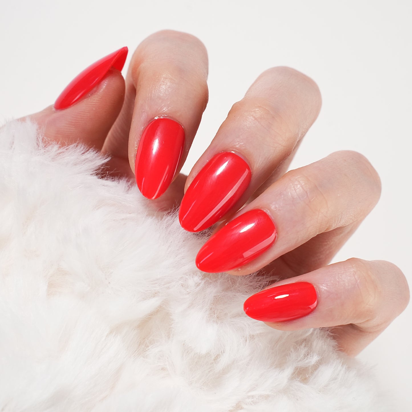 X5-007 Cherry Glaze