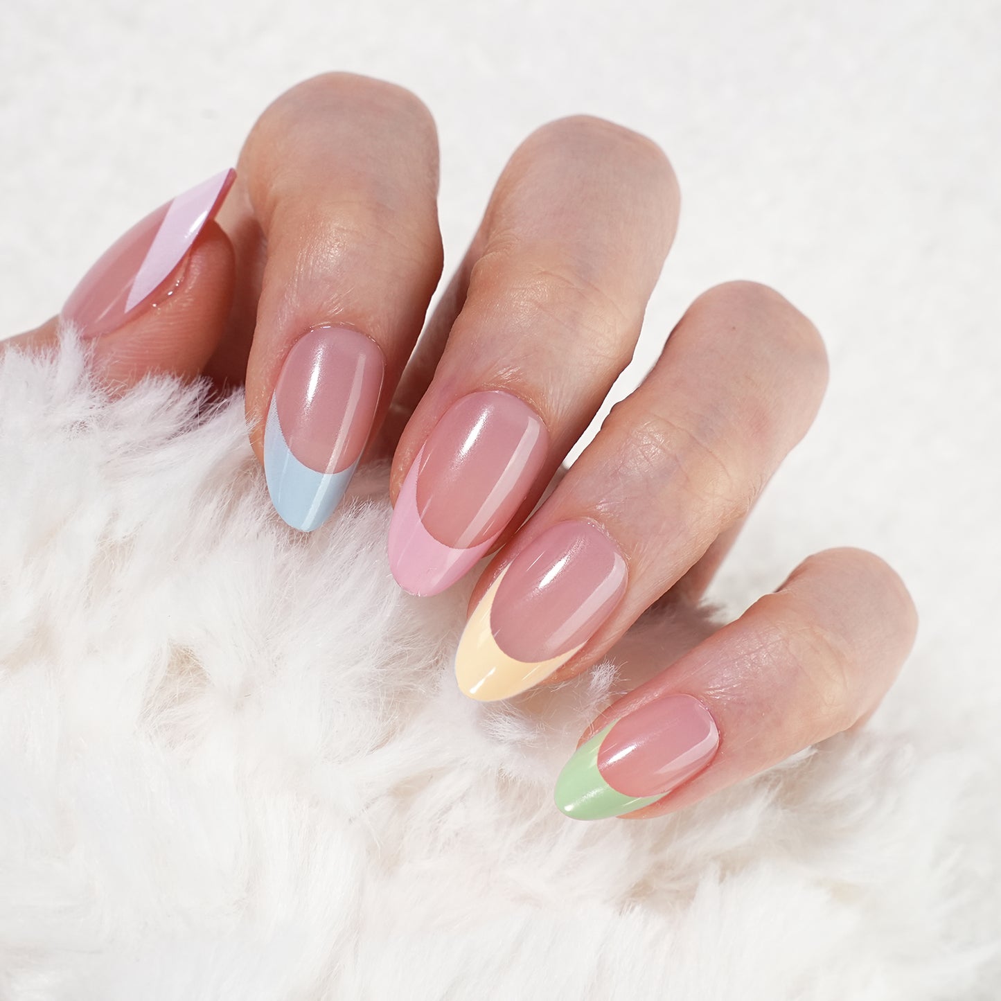 X5-011 Pastel Party