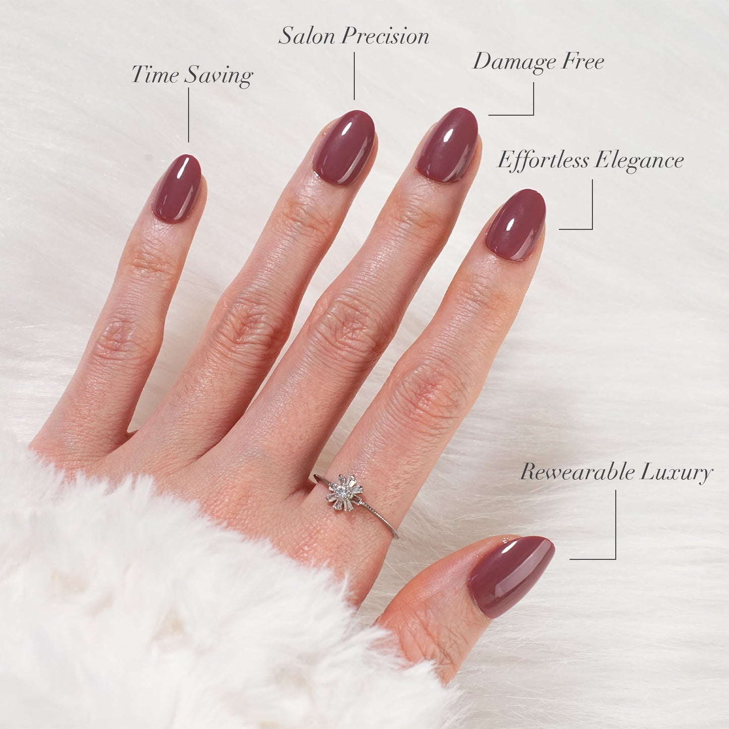 X5-012 Mocha Muse