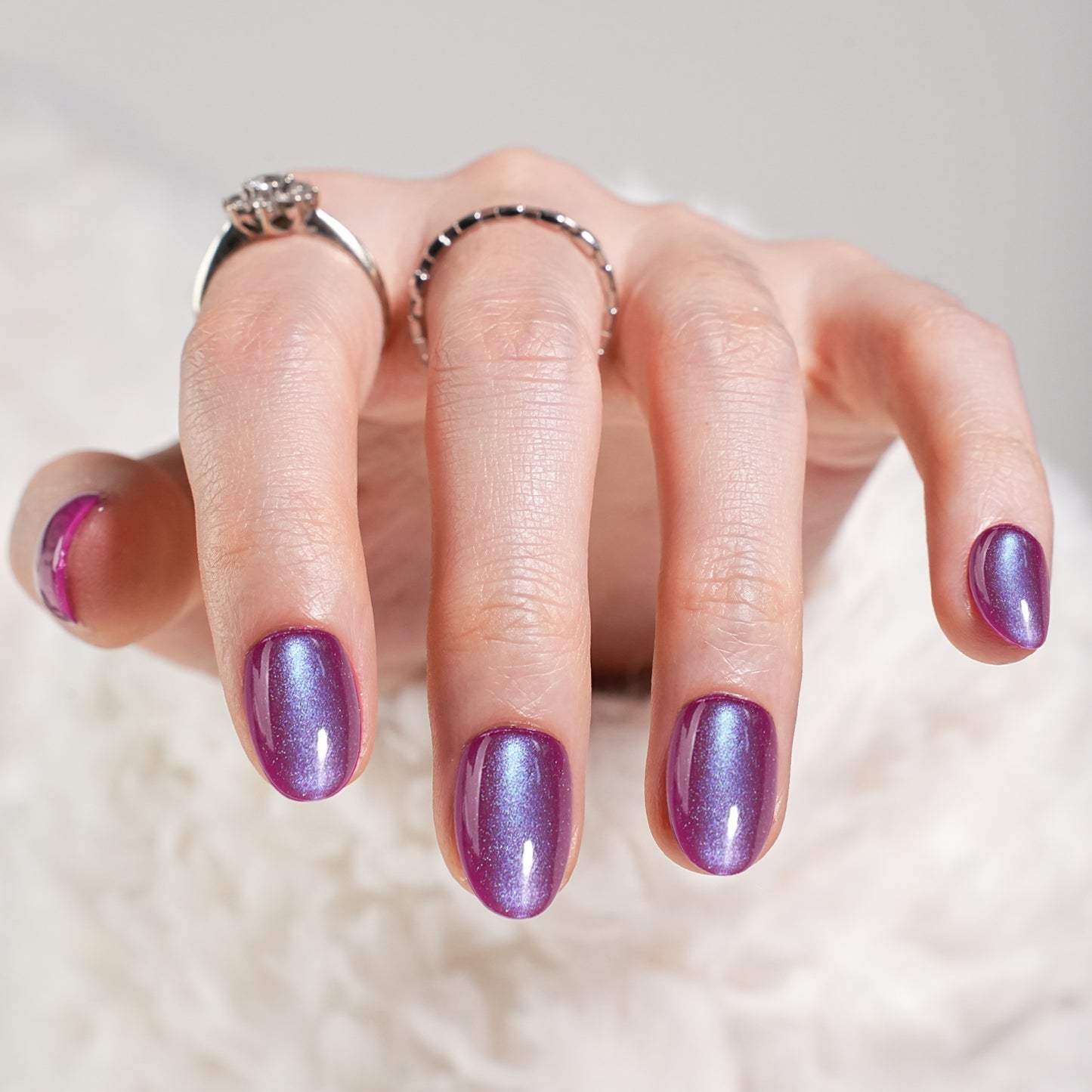 X5-013 Velvet Plum