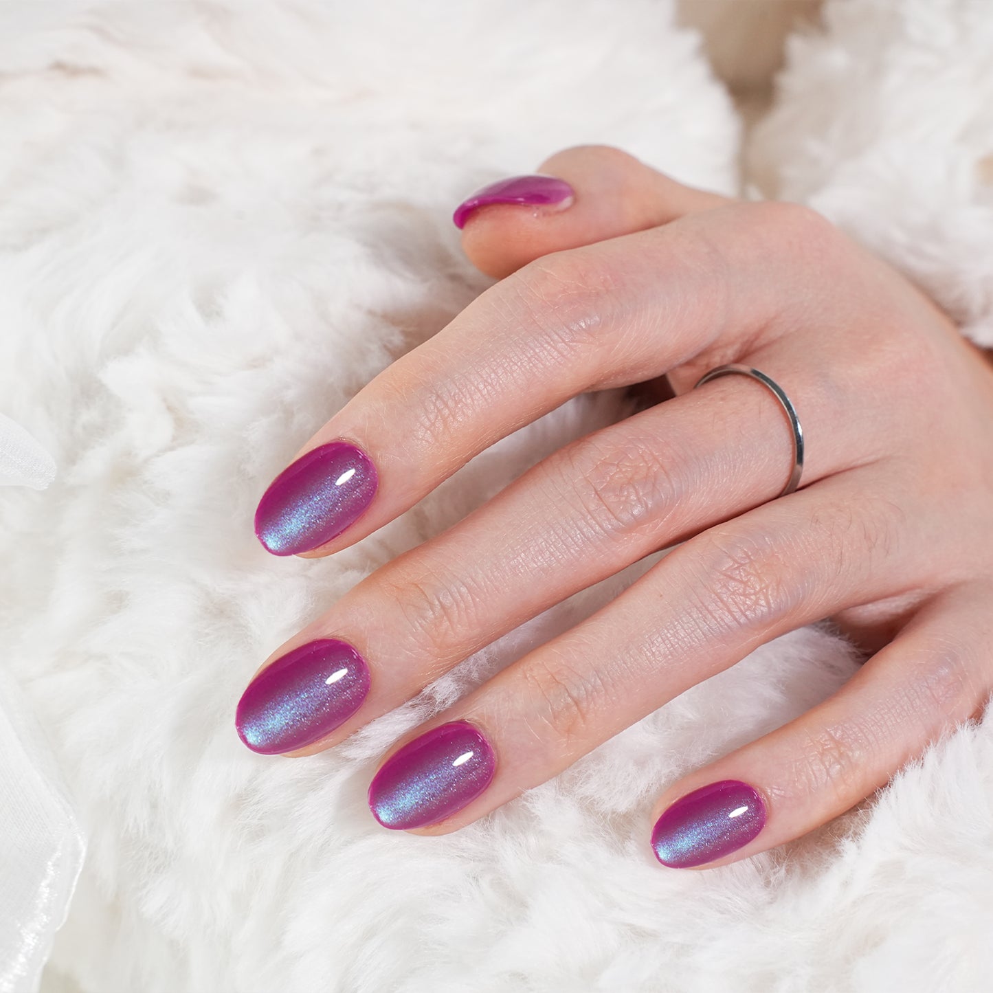 X5-013 Velvet Plum